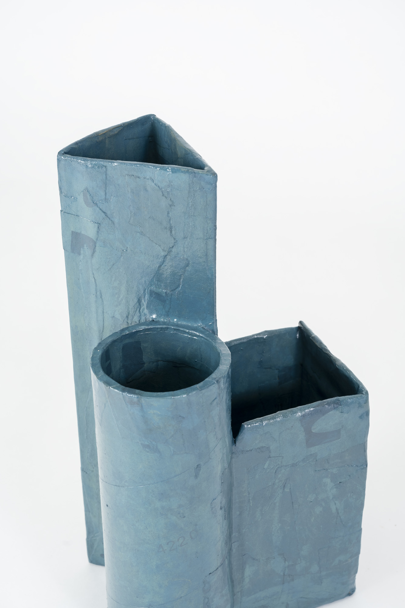 Exercises in Seeing 2 - Max Lamb 希少 Exhibition: BOX 2 by Max Lamb